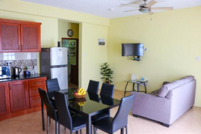 Hidden Gem Apartments (No.5)